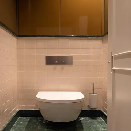 Apartment Palais Bourbon - 21- 4p - Invalides *