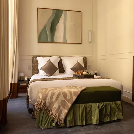 Palais Bourbon - 21- 4p - Invalides Apartment *