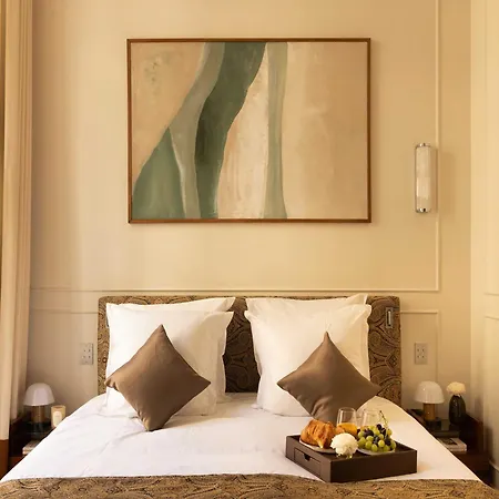Appartamento Palais Bourbon - 21- 4p - Invalides *